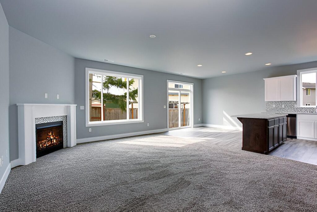 Carpet Installation Services